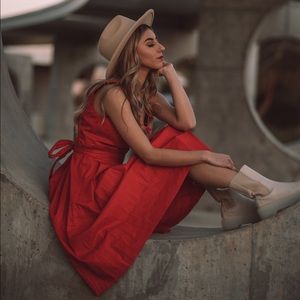 Nordstrom 1901 Dress